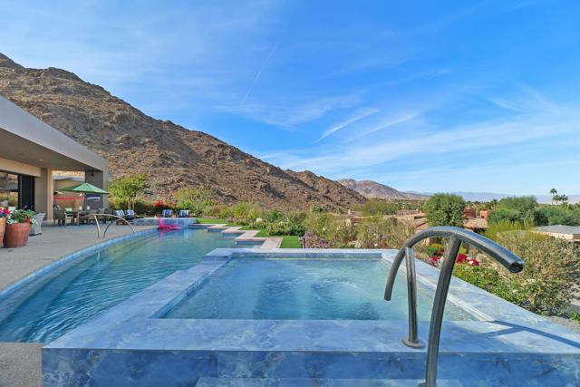 Image 9 of 57 For 49755 Desert Vista Drive