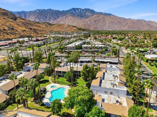 5115 E Waverly Drive #D30, Palm Springs, CA 92264