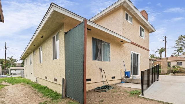 Detail Gallery Image 34 of 40 For 61 Del Mar Ave, Chula Vista,  CA 91910 - 4 Beds | 3 Baths