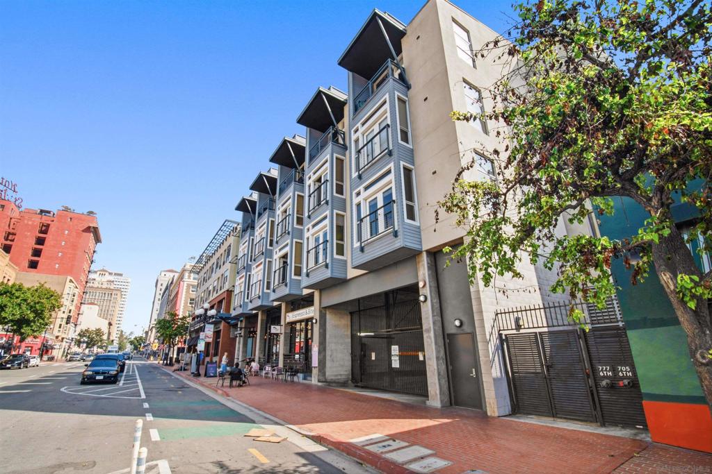 777 6th Avenue - photo 20
