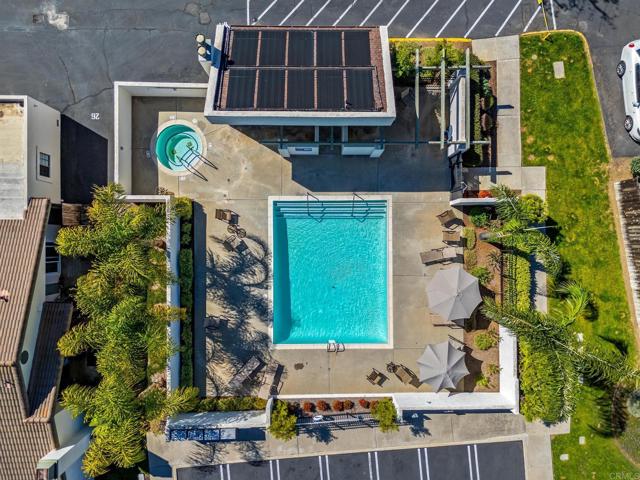 Detail Gallery Image 27 of 31 For 1007 Howard Ave #47,  Escondido,  CA 92029 - 2 Beds | 2 Baths