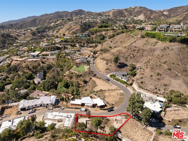 1140 Las Lomas Avenue photo 12