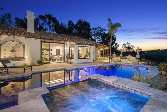 Details for 528 Flores De Oro, Rancho Santa Fe, CA 92067