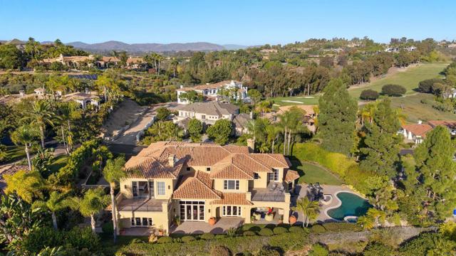 Detail Gallery Image 26 of 27 For 14480 Bellvista Dr, Rancho Santa Fe,  CA 92067 - 5 Beds | 5/1 Baths