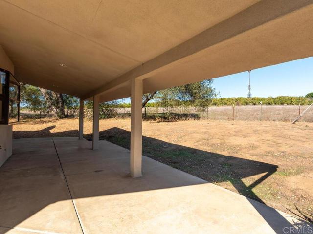 Detail Gallery Image 52 of 65 For 2844 Live Oak Park Rd, Fallbrook,  CA 92028 - 4 Beds | 2/1 Baths