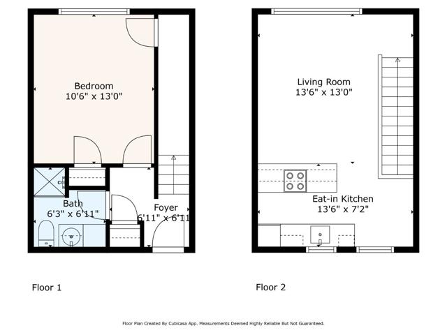 Image 19 of 43 For 160 Park Place