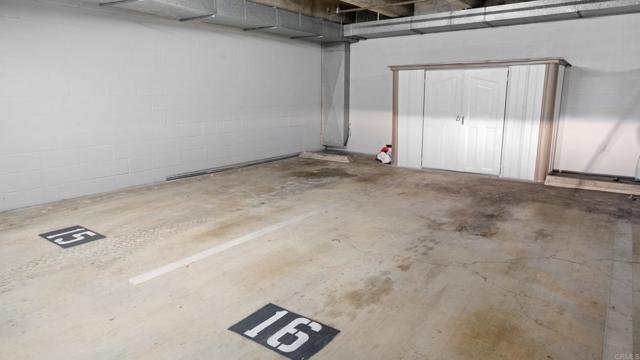 Detail Gallery Image 25 of 30 For 2445 Brant St #304,  San Diego,  CA 92101 - 1 Beds | 1 Baths