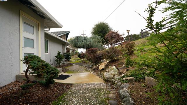 Details for 3907 Arbutus Ct, Hayward, CA 94542