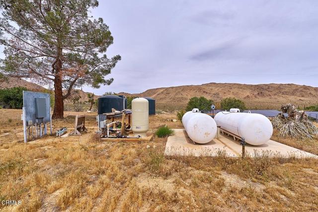 Detail Gallery Image 64 of 71 For 13088 Sunset Dr, Lucerne Valley,  CA 92356 - 4 Beds | 3 Baths