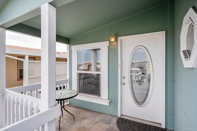 Home for Sale in Chula Vista