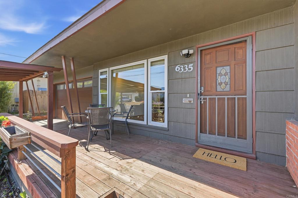 6335 Cleo Street - photo 3