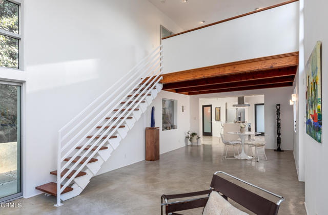 Detail Gallery Image 3 of 26 For 4520 San Andreas Ave, Los Angeles,  CA 90065 - 2 Beds | 1 Baths