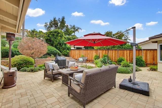 Detail Gallery Image 26 of 31 For 825 Santa Hidalga, Solana Beach,  CA 92075 - 3 Beds | 2 Baths