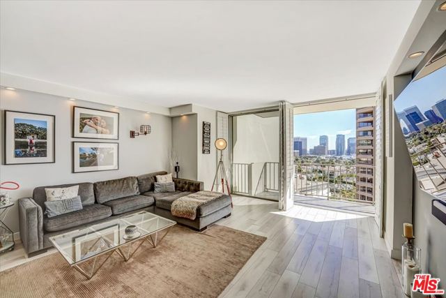 Image 3 for 10433 Wilshire Blvd #1202, Los Angeles, CA 90024