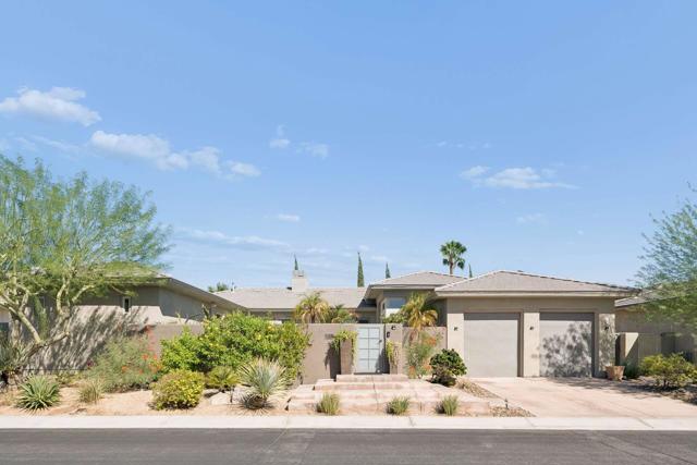 1622 Julia Court, Palm Springs, CA 92262