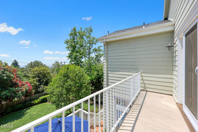 Detail Gallery Image 24 of 42 For 260 W Carter Ave, Sierra Madre,  CA 91024 - 4 Beds | 3/1 Baths