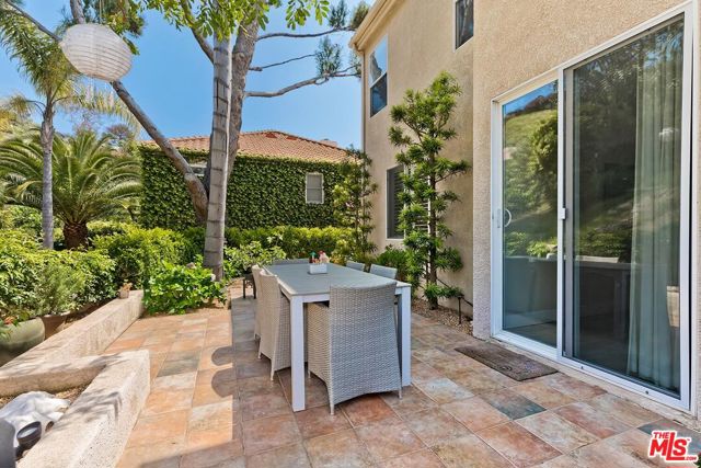 Drew Fenton | 638 Palisades Drive Pacific Palisades CA | MLS: 7177790