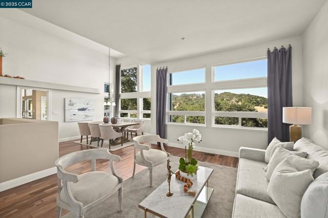 Details for 1063 Sunrise Ridge Dr, Lafayette, CA 94549