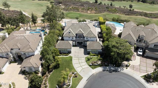 Detail Gallery Image 52 of 74 For 7216 Littler Ct, Moorpark,  CA 93021 - 5 Beds | 5/1 Baths