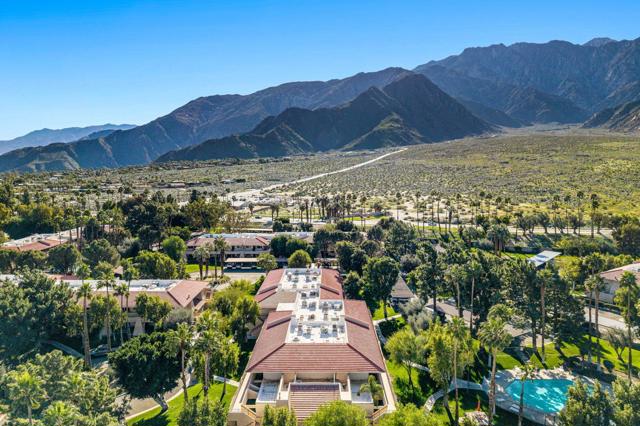 675 N Los Felices Circle W #204, Palm Springs, CA 92262