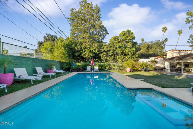 Detail Gallery Image 53 of 71 For 1765 Westhaven Rd, San Marino,  CA 91108 - 3 Beds | 3 Baths