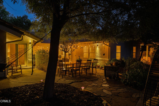 Detail Gallery Image 47 of 63 For 12841 Tree Ranch Rd, Ojai,  CA 93023 - 5 Beds | 3/1 Baths