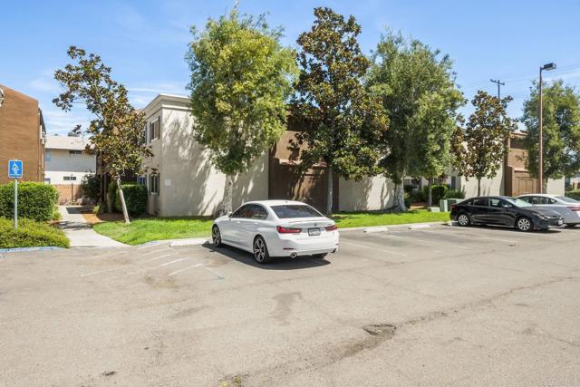 Detail Gallery Image 28 of 30 For 550 Graves Ave #16,  El Cajon,  CA 92020 - 2 Beds | 2 Baths