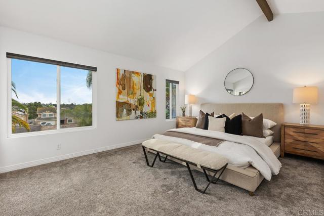 Detail Gallery Image 23 of 48 For 1634 Cottage Glen Ct, Encinitas,  CA 92024 - 4 Beds | 3 Baths