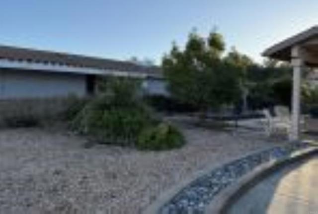 Home for Sale in Escondido