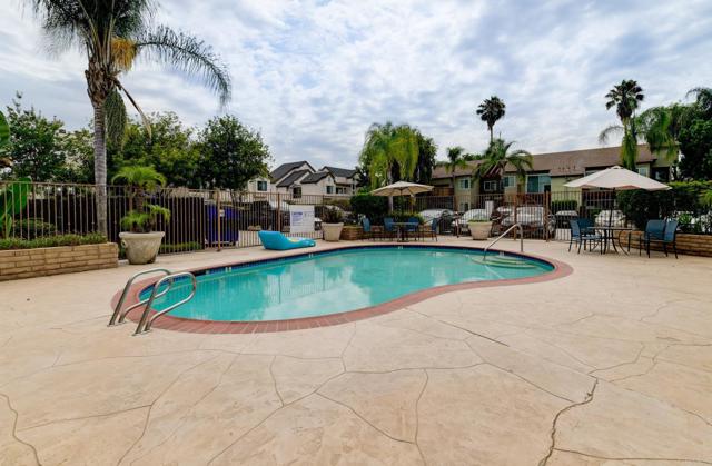 Detail Gallery Image 33 of 36 For 1509 E Washington Ave #27,  El Cajon,  CA 92019 - 2 Beds | 2 Baths