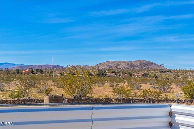 Detail Gallery Image 28 of 42 For 61714 Commercial St, Joshua Tree,  CA 92252 - 2 Beds | 1 Baths
