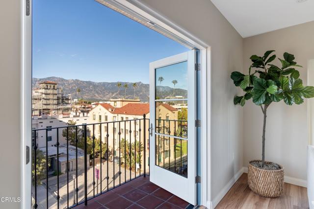Detail Gallery Image 54 of 69 For 88 N Oakland Ave #601,  Pasadena,  CA 91101 - 1 Beds | 1 Baths