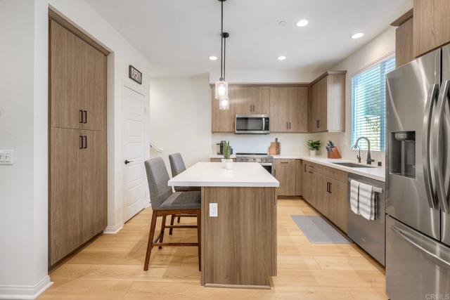 Detail Gallery Image 9 of 31 For 229 Mission Villas Rd., San Marcos,  CA 92069 - 2 Beds | 2/1 Baths