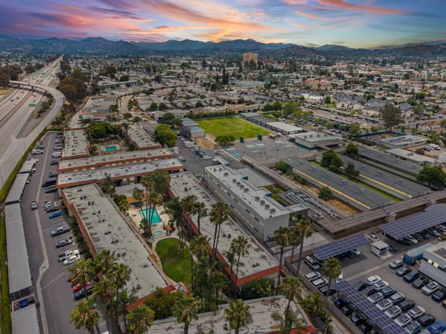 589 N Johnson Ave Unit 103, El Cajon, CA 92020