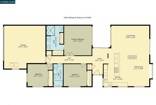 2280 Hastings Dr, Belmont CA: https://media.crmls.org/mediaz/df34fb04-256d-480d-88ac-a9c425504c1f.jpg
