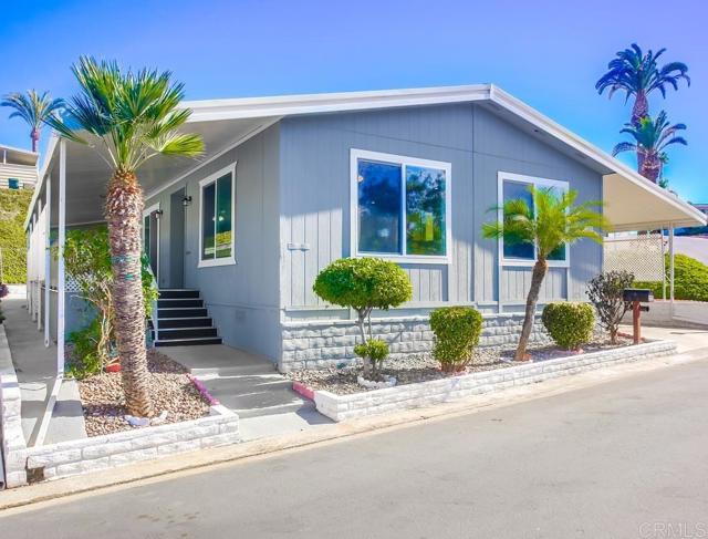 Detail Gallery Image 1 of 1 For 1930 W San Marcos Blvd #155,  San Marcos,  CA 92078 - 2 Beds | 2 Baths