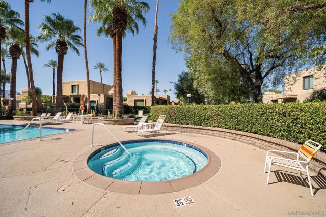 4837 S Winners Circle #A, Palm Springs, CA 92264