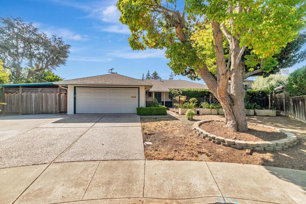 3816 Baldwin Drive