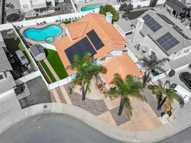 Detail Gallery Image 42 of 54 For 9126 Sinsonte Ln, Lakeside,  CA 92040 - 4 Beds | 3 Baths