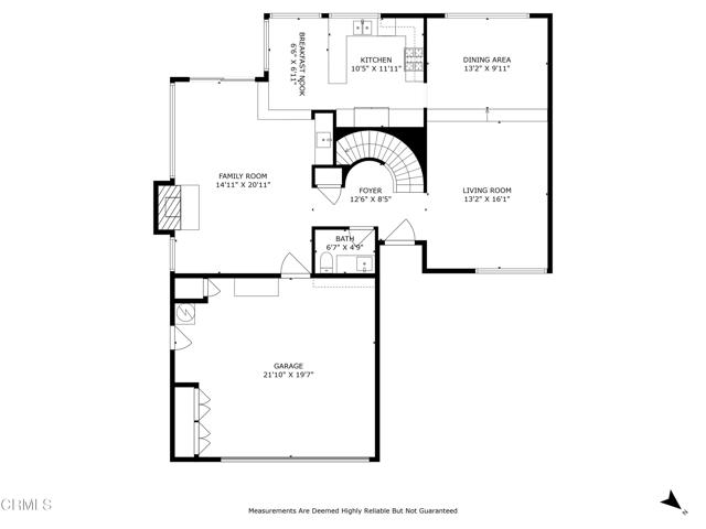 Detail Gallery Image 57 of 59 For 851 Osage Cir, Camarillo,  CA 93012 - 4 Beds | 2/1 Baths