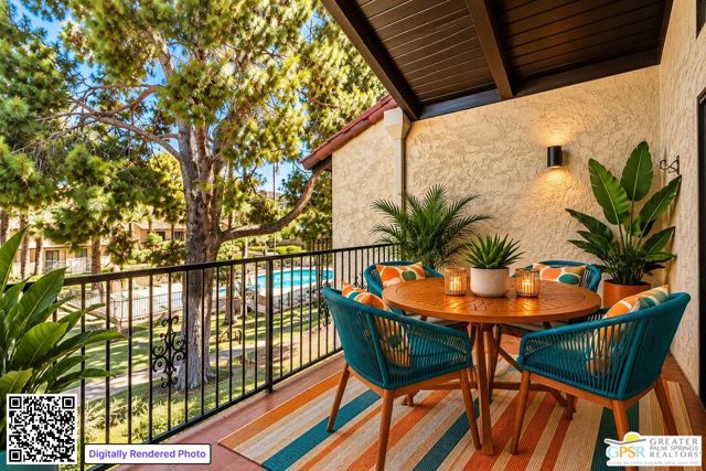 2170 S Palm Canyon Drive #28, Palm Springs, CA 92264