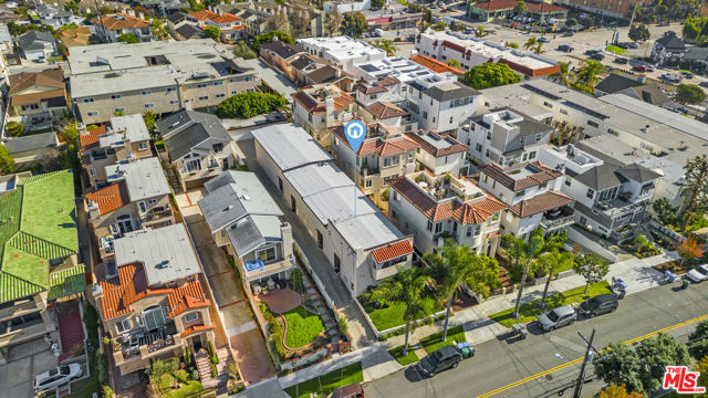 210 Lucia Avenue, Redondo Beach, California 90277, ,Residential Income,For Sale,Lucia,25560479