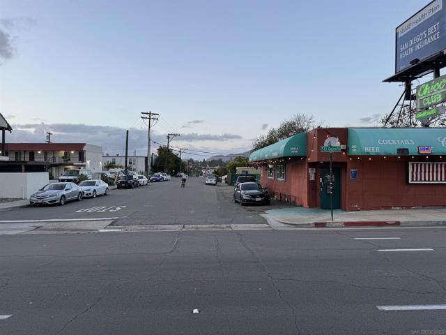 7366 El Cajon Blvd, La Mesa, California 91942, ,Commercial Sale,For Sale,El Cajon Blvd,240005855SD