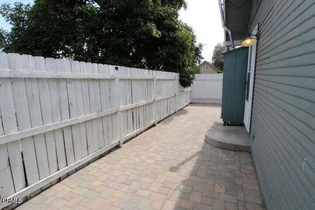 Detail Gallery Image 5 of 13 For 730 Pleasant St, Santa Paula,  CA 93060 - 2 Beds | 1 Baths