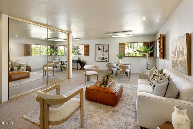 Detail Gallery Image 45 of 52 For 1400 Valley View Rd #1,  Glendale,  CA 91202 - 4 Beds | 3/1 Baths