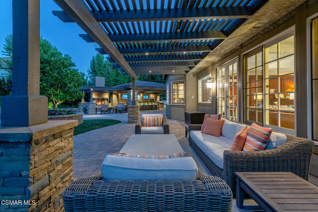 6 Bed Home for Sale in Agoura Hills, California