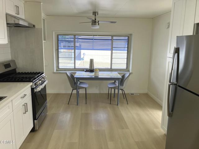 Detail Gallery Image 4 of 13 For 1500 Richmond Rd #89,  Santa Paula,  CA 93060 - 1 Beds | 1 Baths