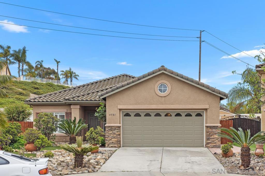 4581 Pacific Riviera Way
