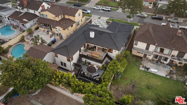 4860 Presidio Drive, View Park, California 90043, 4 Bedrooms Bedrooms, ,4 BathroomsBathrooms,Single Family Residence,For Sale,Presidio,24407927