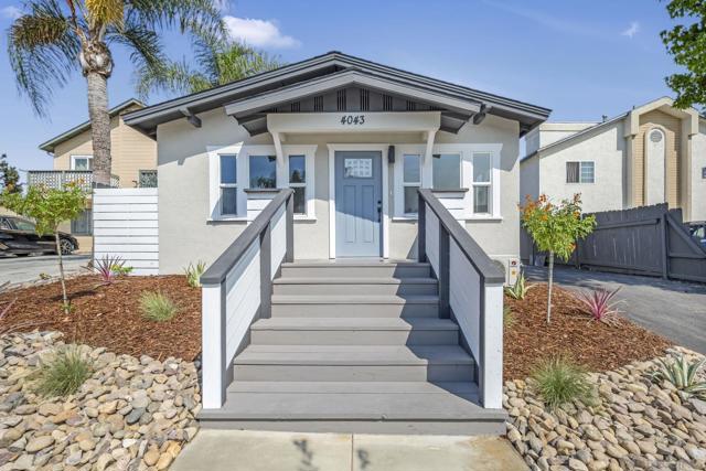 4041 38th Street, San Diego, California 92105, ,Multi-Family,For Sale,38th Street,240024780SD